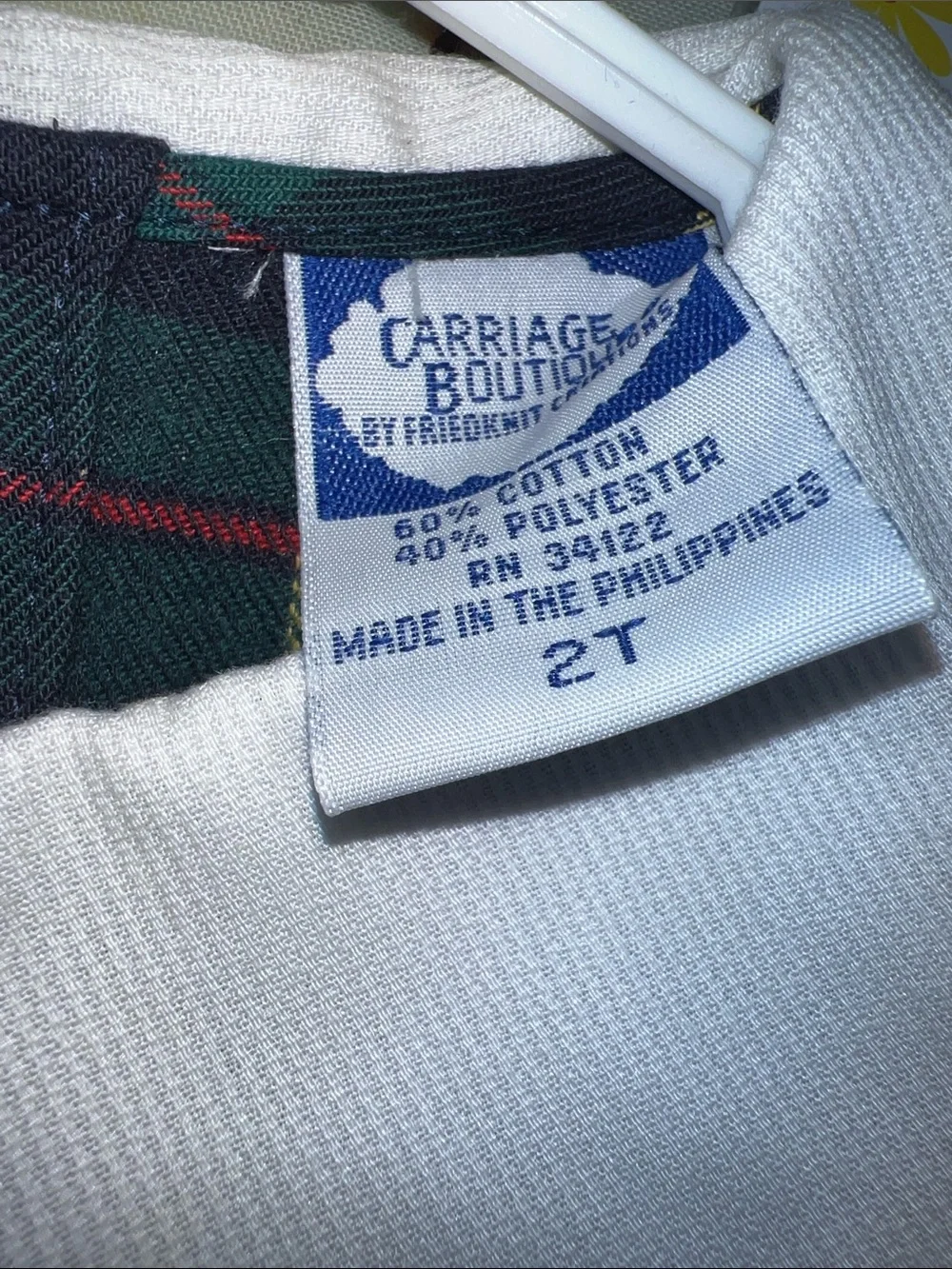 Carriage Boutique classic carriage